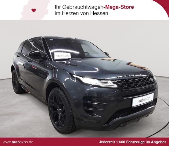 Land Rover Range Rover Evoque P250 R-Dynamic SE  