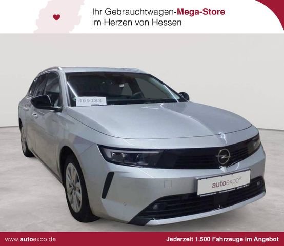 Opel Astra Sports Tourer 1.5 D Automatik  