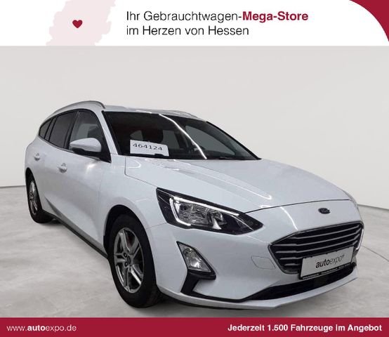 Ford Focus Turnier 1.5 EcoBlue COOL&amp;CONNECT   