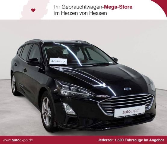 Ford Focus Turnier 1.0 EcoBoost COOL&amp;CONNECT   