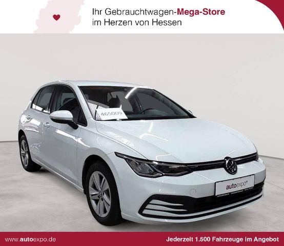 VW Golf 1.5 TSI OPF Life ACC NAV RFK  
