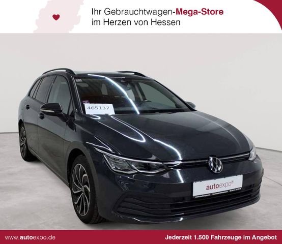 VW Golf Variant 2.0 TDI DSG Life ACC NAV  