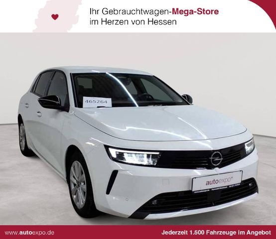 Opel Astra 1.2T Elegance Klimaaut.KAM PDC SHZ  