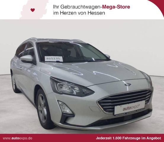 Ford Focus Turnier 2.0 EB Aut. COOL&amp;CONNECT   