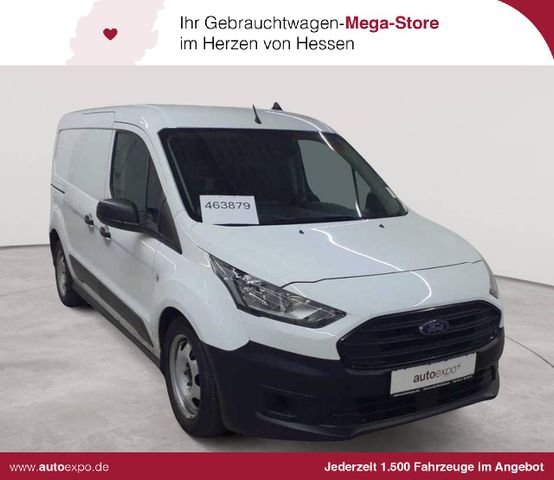 Ford Transit Connect 240 L2 Autm. Klima Navi  