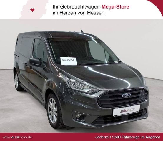 Ford Transit Connect250 L2 Klima Navi Bottsys  