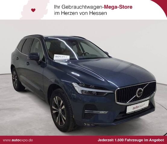Volvo XC60 B4 B A. Momentum Pro PANO AHK  