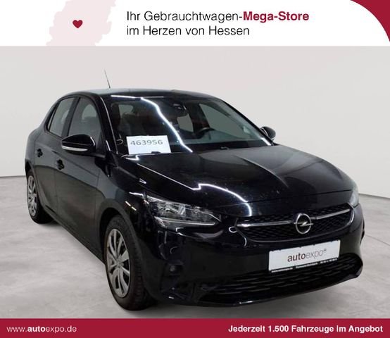 Opel Corsa 1.5D Edition KomfP PDC SHZ  