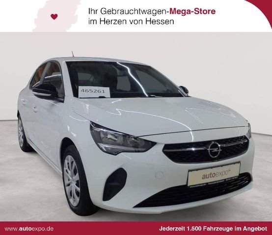 Opel Corsa-e Edition KAM PDC SHZ  