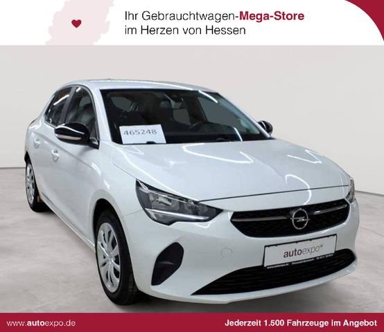 Opel Corsa-e Edition KAM PDC SHZ  