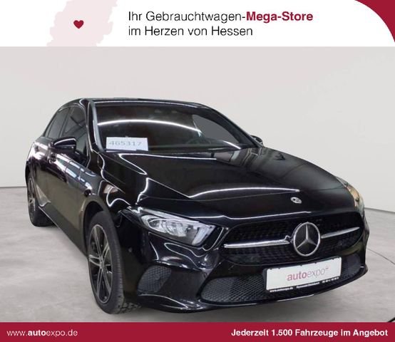 Mercedes-Benz A 250 e 8G-Progressive BusiP AssiP MBUX  