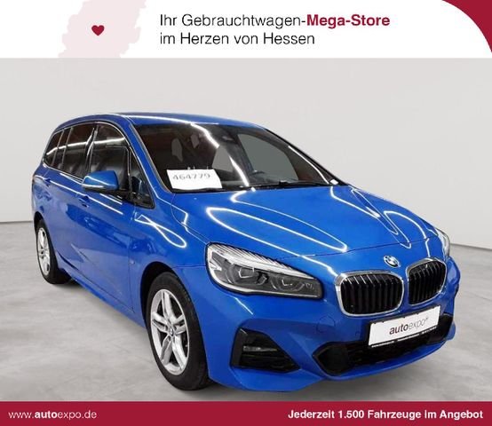 BMW 220d Gran Tourer xDrive Aut. M Sport 7  