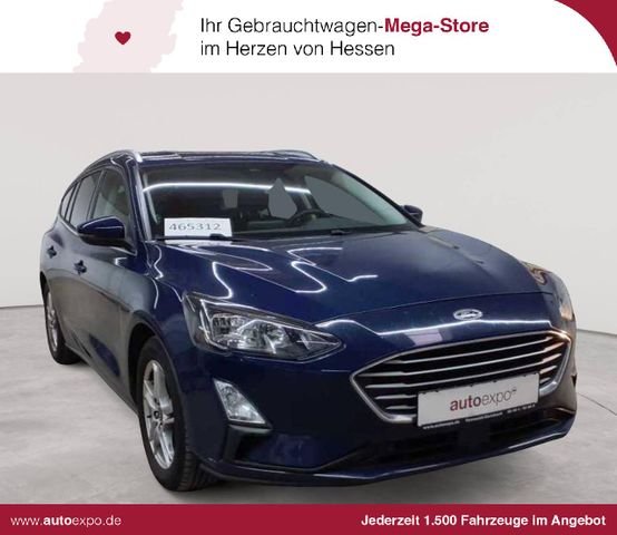 Ford Focus Turnier 2.0 EcoBlue COOL&amp;CONNECT   