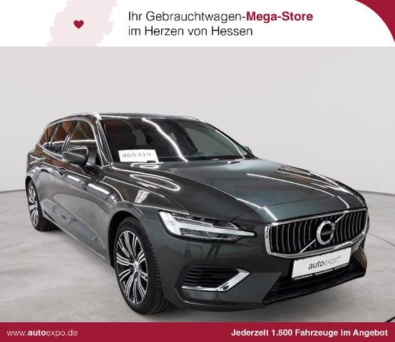 Volvo V60 T6 AWD Recharge Inscription Ex. PANO  