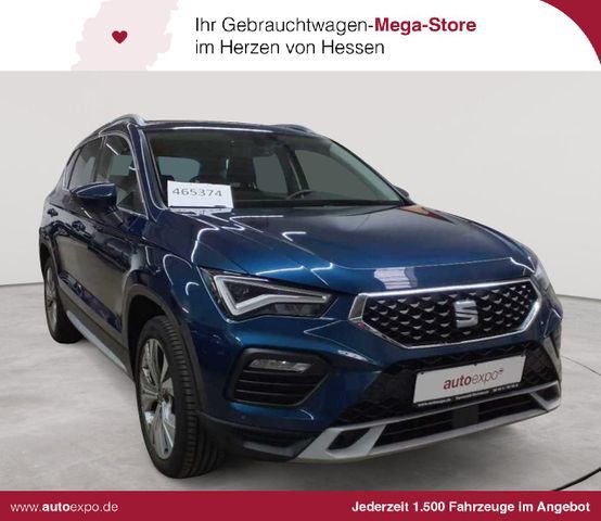 Seat Ateca 2.0 TDI Xperience NAV AHK  