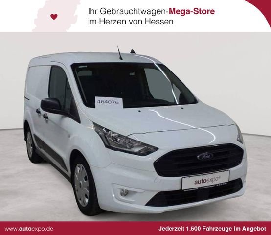 Ford Transit Connect220  Autm.Trend Navi Bott  