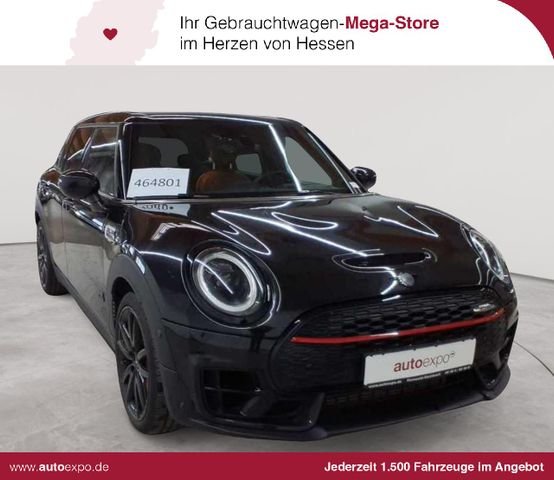 Mini Mini John Cooper Works Clubman All4  