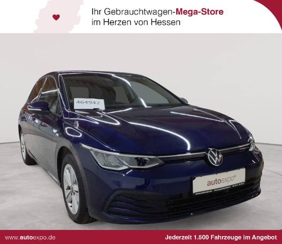 VW Golf 2.0 TDI DSG Life ACC Winterpaket  