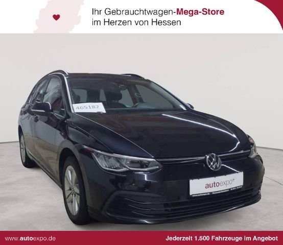 VW Golf Variant 2.0 TDI SCR DSG Life Navi  
