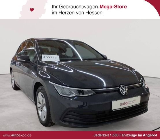 VW Golf 2.0 TDI DSG Life ACC Winterpaket  