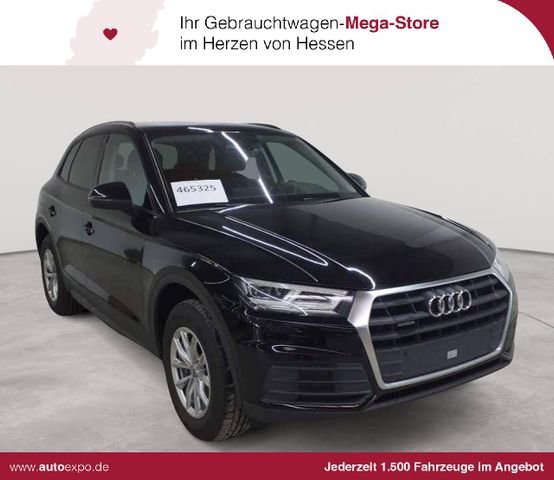 Audi Q5 40 TDI quattro S tronic Navi AHK  