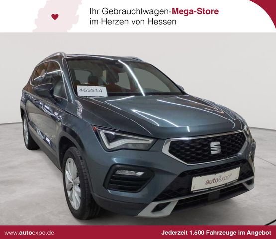 Seat Ateca 1.5 TSI ACT DSG Style Navi LED  