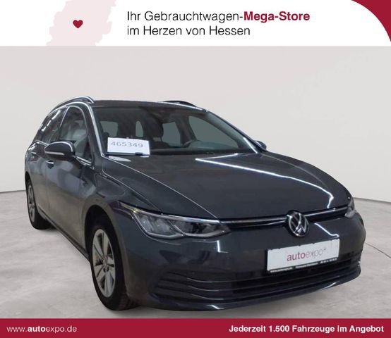 VW Golf Variant 2.0 TDI DSG Life ACC NAV  