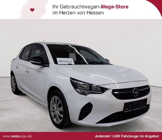 Opel Corsa-e Edition Klimaaut. PDC KAM SHZ  