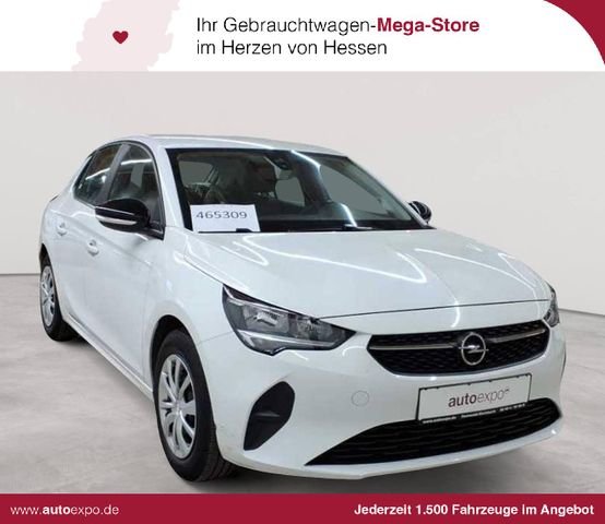 Opel Corsa 1.2 Edition NAVI PDC SHZ  