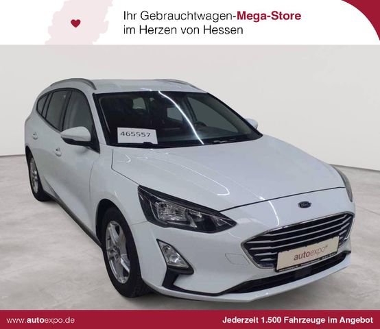 Ford Focus Turnier 1.0 EB Aut. COOL&amp;CONNECT   