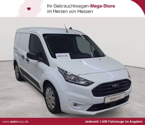 Ford Transit Connect 220 Klima Navi PDC Bott   