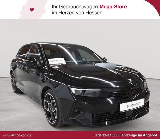 Opel Astra Plug-In-Hybrid GS Line NAVI KAM  