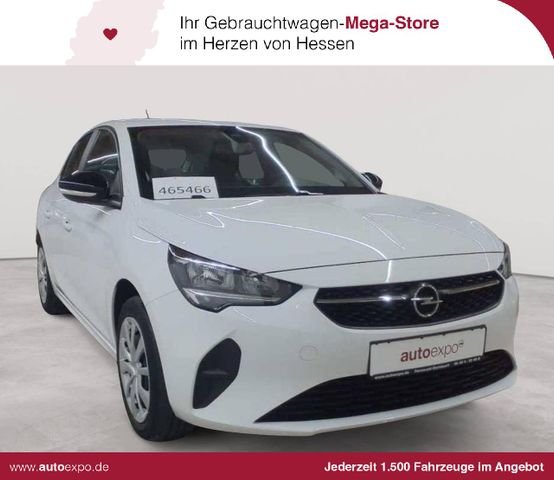 Opel Corsa-e Edition Klimaaut. KAM PDC SHZ  