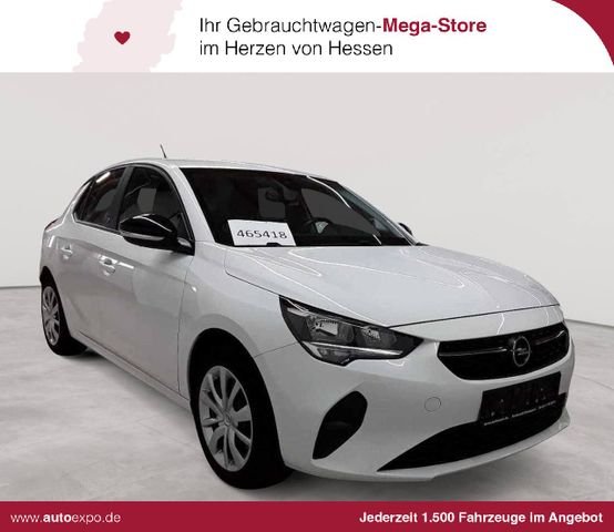 Opel Corsa-e Edition Klimaauto. PDC KAM SHZ  