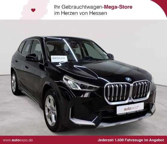 BMW iX1 xDrive30 xLine Leder Navi SHZ   