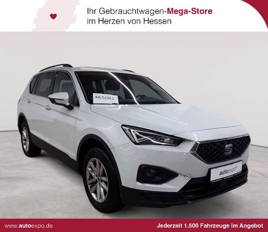 Seat Tarraco 2.0 TDI DSG Style Navi LED  