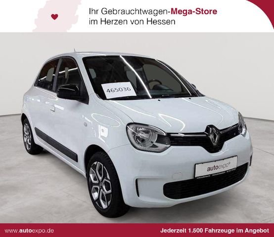 Renault Twingo Electric Equilibre  