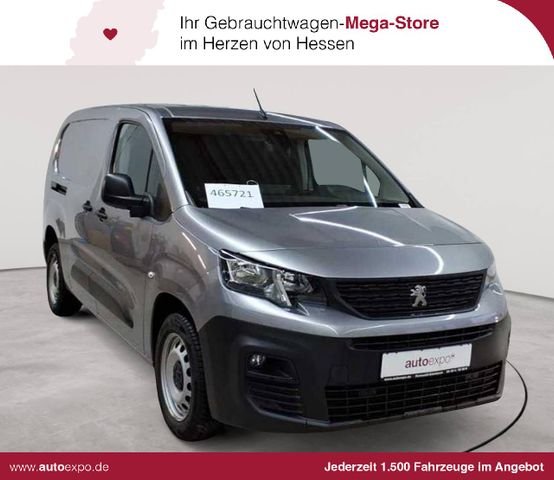 Peugeot Partner 1.5HDi 130 L2 EHZ Premium Navi   