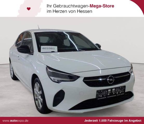 Opel Corsa 1.2 Start/Stop Edition   