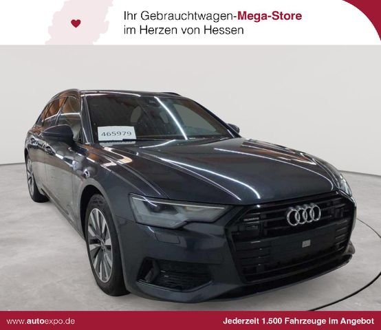 Audi A6 Avant 40 TDI quattro S tronic sport  