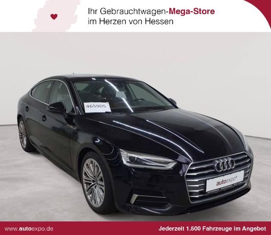 Audi A5 Sportback 2.0 TDI sport Navi Pano SHZ  