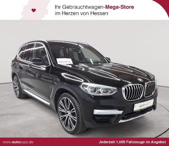 BMW X3 xDrive30e Aut. xLine AHK HuD Pano 21Ž  
