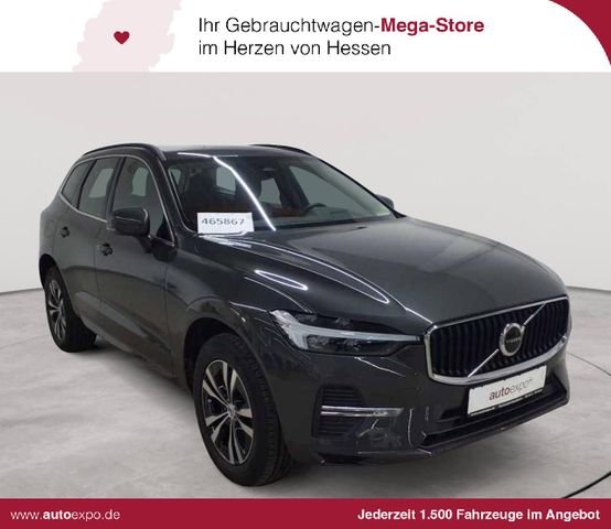 Volvo XC60 B4 D Geartronic Momentum Pro  