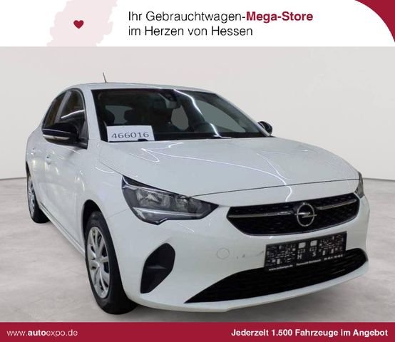 Opel Corsa 1.2 Start/Stop Edition PDC  