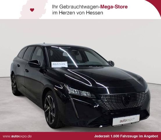 Peugeot 308 SW BlueHDi 130 EAT8 Allure Pack  