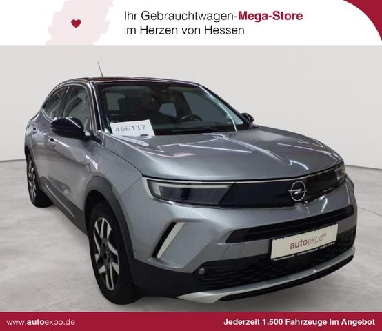 Opel Mokka-e Elegance NAVI KAM PDC SHZ  