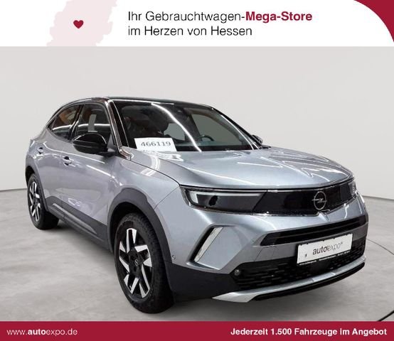 Opel Mokka-e Elegance Navi KAM PDC  