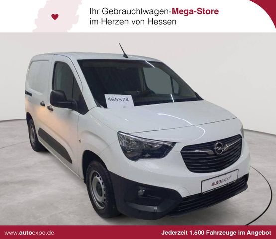 Opel Combo Cargo 1.2 DIT Selection Klima Navi  