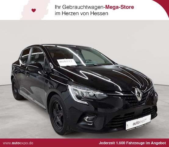 Renault Clio TCe 90 Business Edition Navi SHZ  