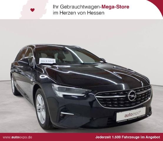 Opel Insignia ST 2.0D Elegance AHK KAM  